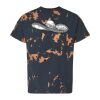 Bleach Wash T-Shirt Thumbnail