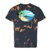 Bleach Wash T-Shirt Thumbnail
