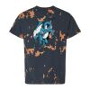 Bleach Wash T-Shirt Thumbnail