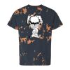 Bleach Wash T-Shirt Thumbnail