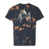 Bleach Wash T-Shirt Thumbnail