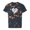 Bleach Wash T-Shirt Thumbnail