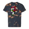 Bleach Wash T-Shirt Thumbnail