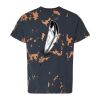 Bleach Wash T-Shirt Thumbnail