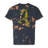 Bleach Wash T-Shirt Thumbnail