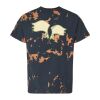 Bleach Wash T-Shirt Thumbnail