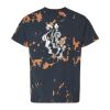 Bleach Wash T-Shirt Thumbnail