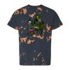 Bleach Wash T-Shirt Thumbnail
