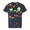 Bleach Wash T-Shirt Thumbnail