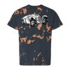 Bleach Wash T-Shirt Thumbnail