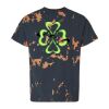 Bleach Wash T-Shirt Thumbnail