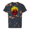 Bleach Wash T-Shirt Thumbnail