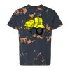 Bleach Wash T-Shirt Thumbnail