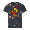 Bleach Wash T-Shirt Thumbnail