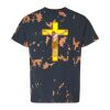 Bleach Wash T-Shirt Thumbnail