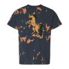 Bleach Wash T-Shirt Thumbnail