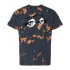 Bleach Wash T-Shirt Thumbnail