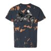 Bleach Wash T-Shirt Thumbnail