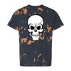Bleach Wash T-Shirt Thumbnail