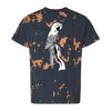 Bleach Wash T-Shirt Thumbnail