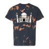 Bleach Wash T-Shirt Thumbnail