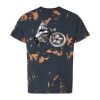 Bleach Wash T-Shirt Thumbnail