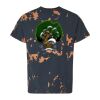 Bleach Wash T-Shirt Thumbnail