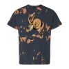 Bleach Wash T-Shirt Thumbnail