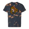 Bleach Wash T-Shirt Thumbnail