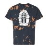 Bleach Wash T-Shirt Thumbnail