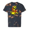 Bleach Wash T-Shirt Thumbnail
