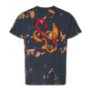 Bleach Wash T-Shirt Thumbnail
