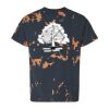 Bleach Wash T-Shirt Thumbnail
