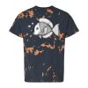 Bleach Wash T-Shirt Thumbnail