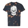 Bleach Wash T-Shirt Thumbnail