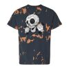 Bleach Wash T-Shirt Thumbnail
