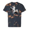 Bleach Wash T-Shirt Thumbnail