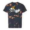 Bleach Wash T-Shirt Thumbnail