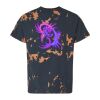 Bleach Wash T-Shirt Thumbnail
