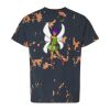 Bleach Wash T-Shirt Thumbnail