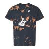 Bleach Wash T-Shirt Thumbnail