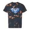 Bleach Wash T-Shirt Thumbnail