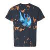 Bleach Wash T-Shirt Thumbnail
