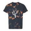Bleach Wash T-Shirt Thumbnail
