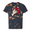 Bleach Wash T-Shirt Thumbnail
