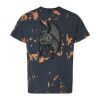 Bleach Wash T-Shirt Thumbnail