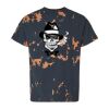 Bleach Wash T-Shirt Thumbnail