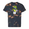 Bleach Wash T-Shirt Thumbnail