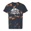 Bleach Wash T-Shirt Thumbnail