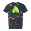 Bleach Wash T-Shirt Thumbnail